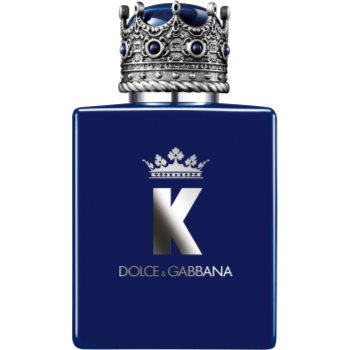 Dolce&Gabbana K by Dolce&Gabbana Elixir parfum pentru bărbați - imagine 2